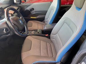 BMW i3 94ah REX  - Foto 9