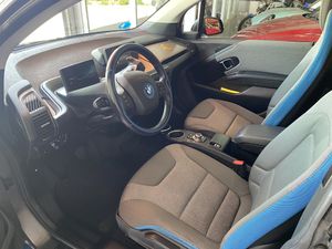 BMW i3 94ah REX  - Foto 10