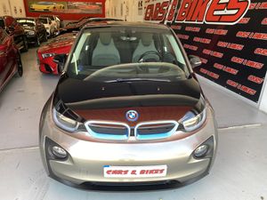 BMW i3 94ah REX  - Foto 24