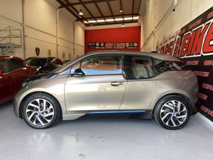 BMW i3 94ah REX  - Foto 23
