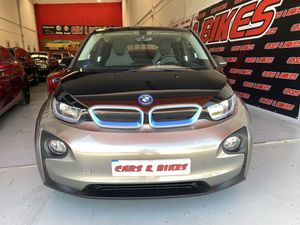 BMW i3 94ah REX  - Foto 3