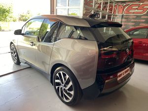 BMW i3 94ah REX  - Foto 13