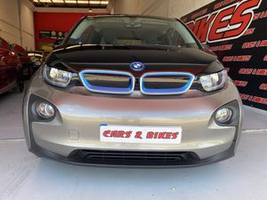 BMW i3 94ah REX  - Foto 25