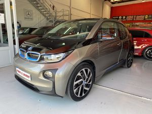 BMW i3 94ah REX  - Foto 5