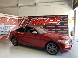 BMW Serie 2 240 i M40i - Foto 3