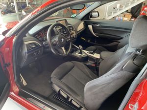 BMW Serie 2 240 i M40i - Foto 16