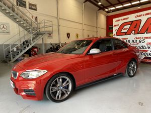 BMW Serie 2 240 i M40i - Foto 29