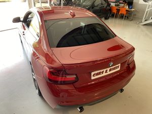 BMW Serie 2 240 i M40i - Foto 7