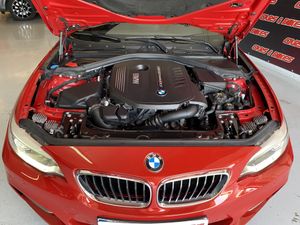 BMW Serie 2 240 i M40i - Foto 22