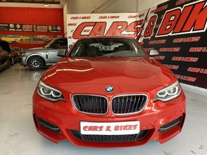 BMW Serie 2 240 i M40i - Foto 3
