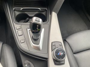 BMW Serie 3 Gran Turismo 318 M PAKET  - Foto 29