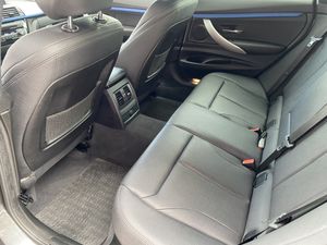 BMW Serie 3 Gran Turismo 318 M PAKET  - Foto 17