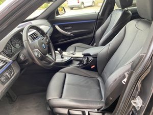 BMW Serie 3 Gran Turismo 318 M PAKET  - Foto 19