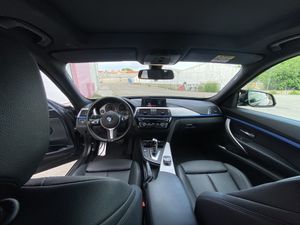 BMW Serie 3 Gran Turismo 318 M PAKET  - Foto 21