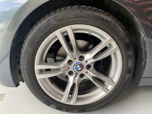 BMW Serie 3 Gran Turismo 318 M PAKET  - Foto 6