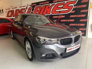 BMW Serie 3 Gran Turismo 318 M PAKET  - Foto 2