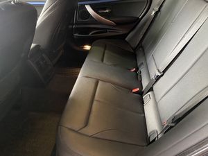 BMW Serie 3 Gran Turismo 318 M PAKET  - Foto 15