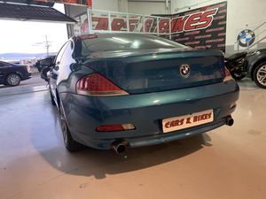 BMW Serie 6 630I AUT  - Foto 10