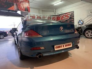 BMW Serie 6 630I AUT  - Foto 11