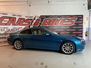 BMW Serie 6 630I AUT  - Foto 7