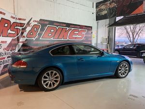 BMW Serie 6 630I AUT  - Foto 8