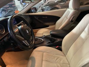 BMW Serie 6 630I AUT  - Foto 14