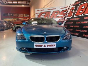 BMW Serie 6 630I AUT  - Foto 5
