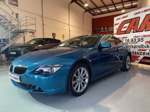 BMW Serie 6 630I AUT  - Foto 3