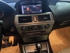 BMW Serie 6 630I AUT  - Foto 12