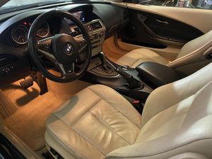 BMW Serie 6 630I AUT  - Foto 9