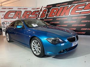 BMW Serie 6 630I AUT  - Foto 2