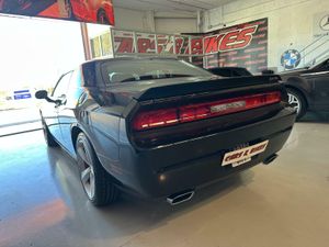Dodge Challenger SRT8  430 CV - Foto 14