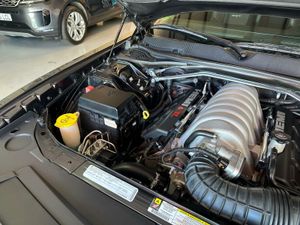 Dodge Challenger SRT8  430 CV - Foto 18