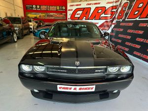 Dodge Challenger SRT8  430 CV - Foto 6