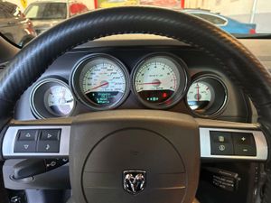 Dodge Challenger SRT8  430 CV - Foto 29