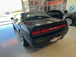 Dodge Challenger SRT8  430 CV - Foto 13