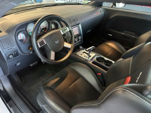 Dodge Challenger SRT8  430 CV - Foto 22