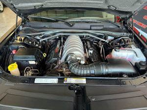 Dodge Challenger SRT8  430 CV - Foto 20