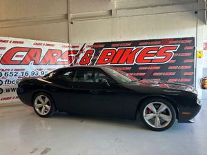 Dodge Challenger SRT8  430 CV - Foto 12