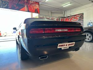 Dodge Challenger SRT8  430 CV - Foto 17