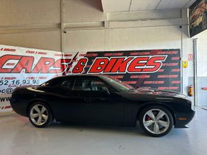 Dodge Challenger SRT8  430 CV - Foto 7