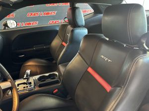 Dodge Challenger SRT8  430 CV - Foto 25