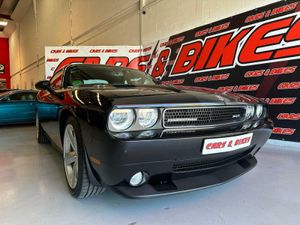 Dodge Challenger SRT8  430 CV - Foto 5