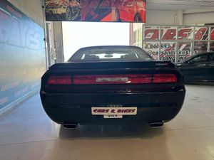 Dodge Challenger SRT8  430 CV - Foto 15