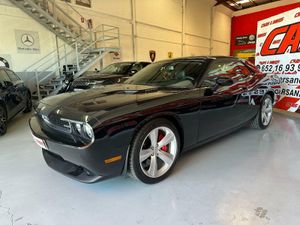 Dodge Challenger SRT8  430 CV - Foto 10