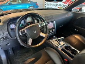 Dodge Challenger SRT8  430 CV - Foto 24
