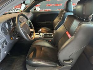 Dodge Challenger SRT8  430 CV - Foto 27