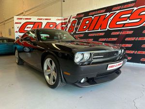 Dodge Challenger SRT8  430 CV - Foto 2