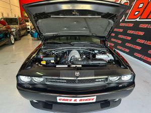 Dodge Challenger SRT8  430 CV - Foto 23