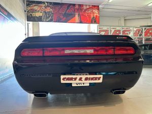 Dodge Challenger SRT8  430 CV - Foto 16